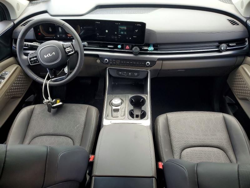 Aukcja sprzedaży 2026 Kia Carnival, vin: KNDNB5KA4T6150763, numer aukcji: 58194896