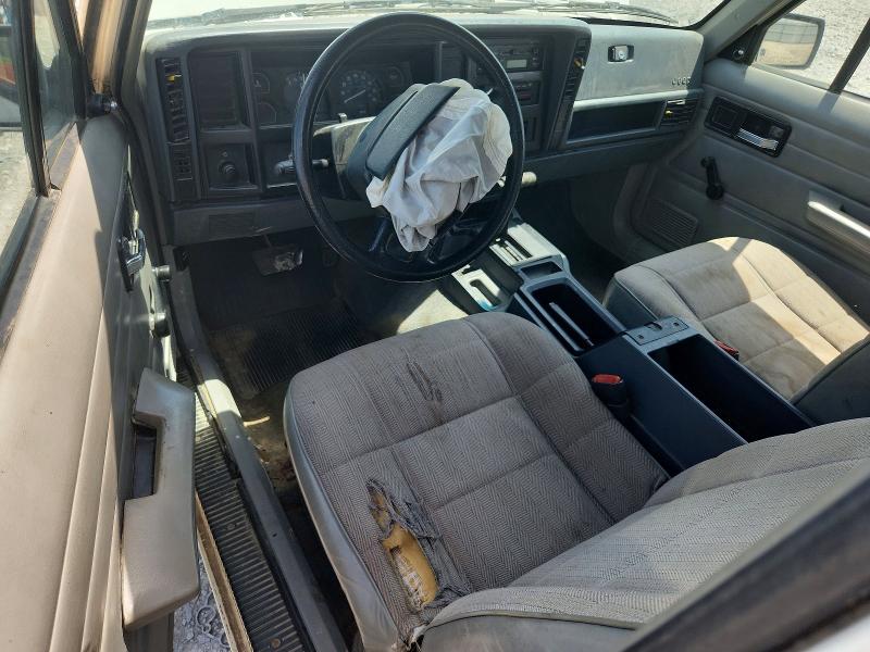 Aukcja sprzedaży 1996 Jeep Cherokee, vin: 1J4FT27S2TL170071, numer aukcji: 58092066