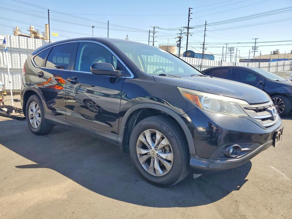Продаж на аукціоні авто 2013 Honda Cr-v, vin: 2HKRM4H59DH605453, номер лоту: 58320076