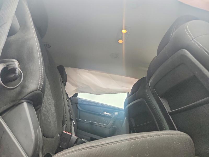 Aukcja sprzedaży 2016 Gmc Acadia, vin: 1GKKVNED8GJ231126, numer aukcji: 58561966