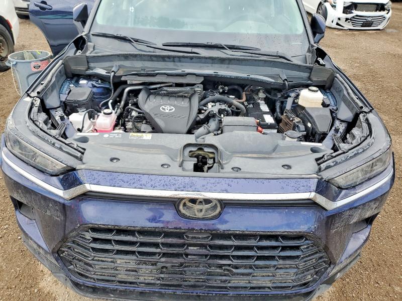 Aukcja sprzedaży 2024 Toyota Grand Highlander, vin: 5TDAAAB50RS025071, numer aukcji: 56777006
