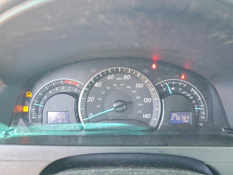 57160806 :رقم المزاد ، 4T4BF1FKXCR196890 vin ، 2012 Toyota Camry مزاد بيع