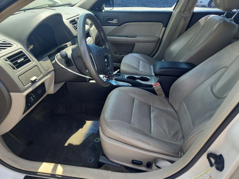 59078486 :رقم المزاد ، 3FAHP0JG5CR421765 vin ، 2012 Ford Fusion مزاد بيع