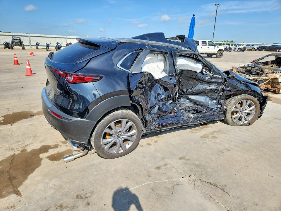 Продаж на аукціоні авто 2025 Mazda Cx-30, vin: 3MVDMBCM4SM797027, номер лоту: 58815936