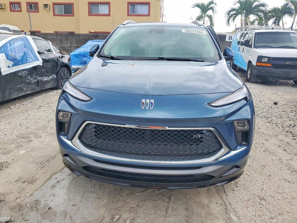 56222406 :رقم المزاد ، KL4AMDSL1TB010319 vin ، 2026 Buick Encore Gx مزاد بيع