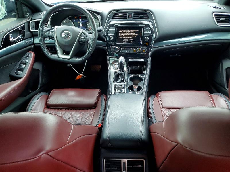 Aukcja sprzedaży 2021 Nissan Maxima, vin: 1N4AA6FV7MC512176, numer aukcji: 58609436