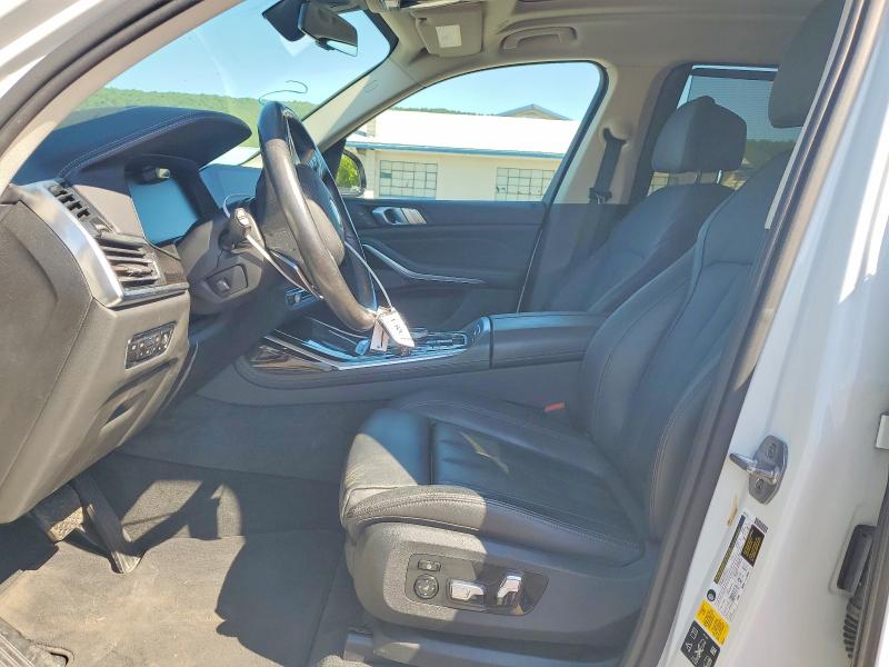 Aukcja sprzedaży 2019 Bmw X7, vin: 5UXCX4C53KLS36228, numer aukcji: 55778826