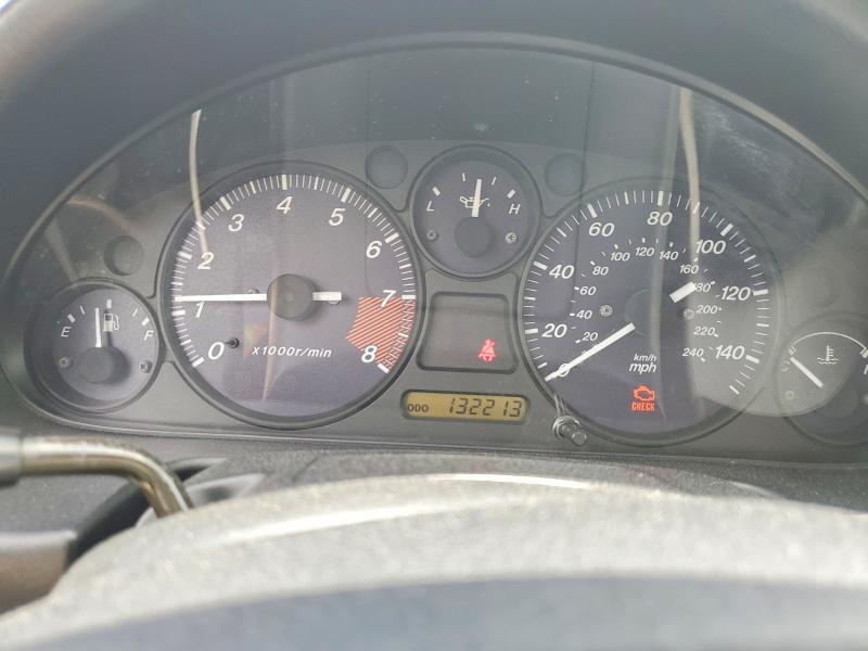 58074446 :رقم المزاد ، JM1NB3539X0108356 vin ، 1999 Mazda Mx-5 Miata مزاد بيع