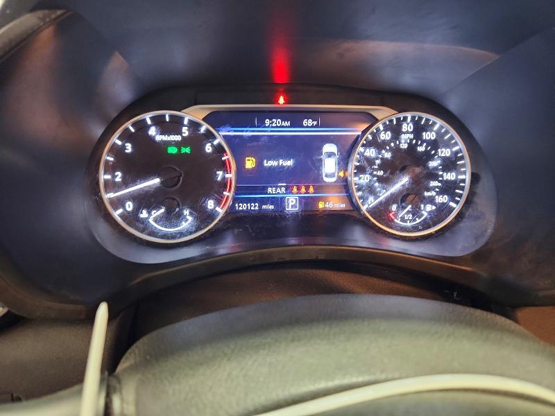58322426 :رقم المزاد ، 3N1AB8CV1LY238831 vin ، 2020 Nissan Sentra مزاد بيع