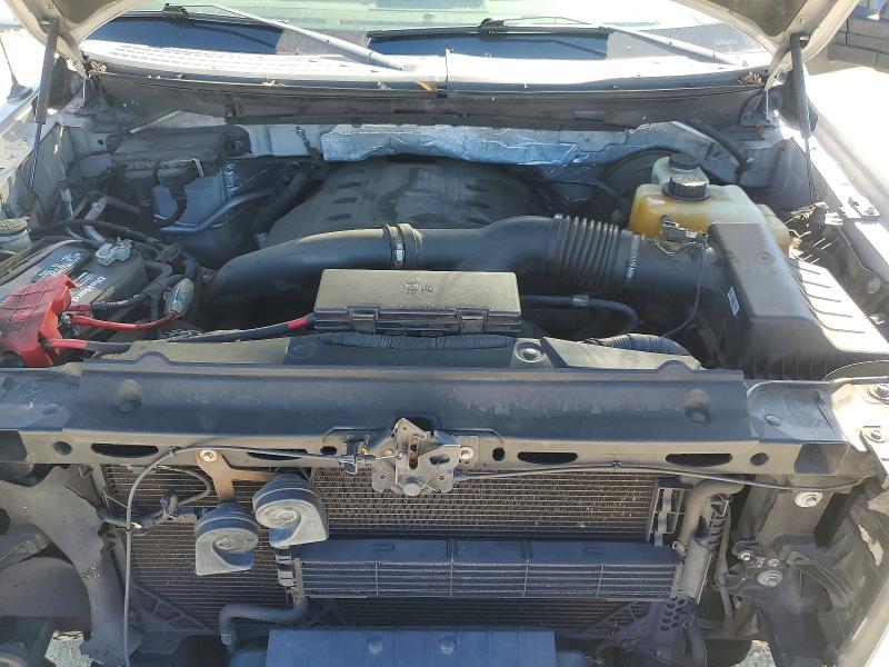 Продаж на аукціоні авто 2013 Ford F150, vin: 1FTFX1CTXDFC93927, номер лоту: 57078396