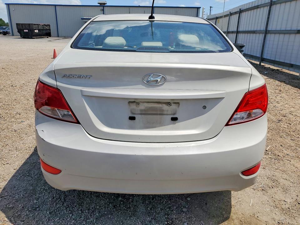 2017 Hyundai Accent მანქანა იყიდება აუქციონზე, vin: KMHCT4AE4HU220022, აუქციონის ნომერი: 58810126