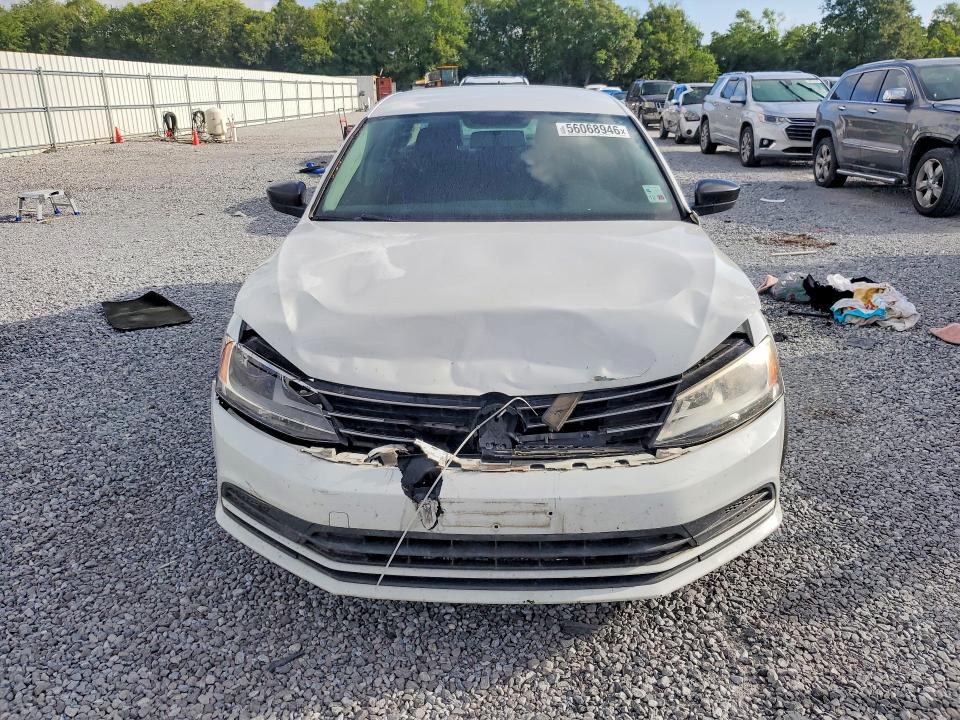 Продаж на аукціоні авто 2016 Volkswagen Jetta, vin: 3VWD67AJ0GM379652, номер лоту: 56068946