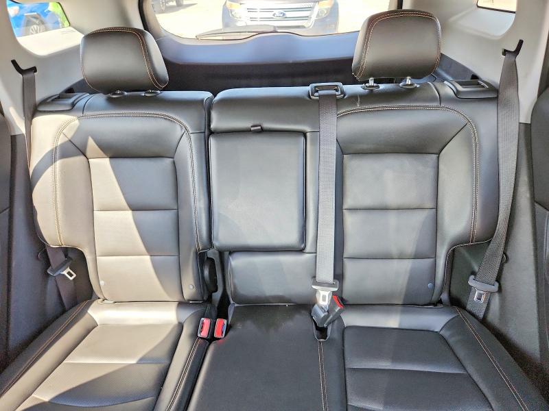 2021 Gmc Terrain მანქანა იყიდება აუქციონზე, vin: 3GKALVEV5ML336740, აუქციონის ნომერი: 56368976