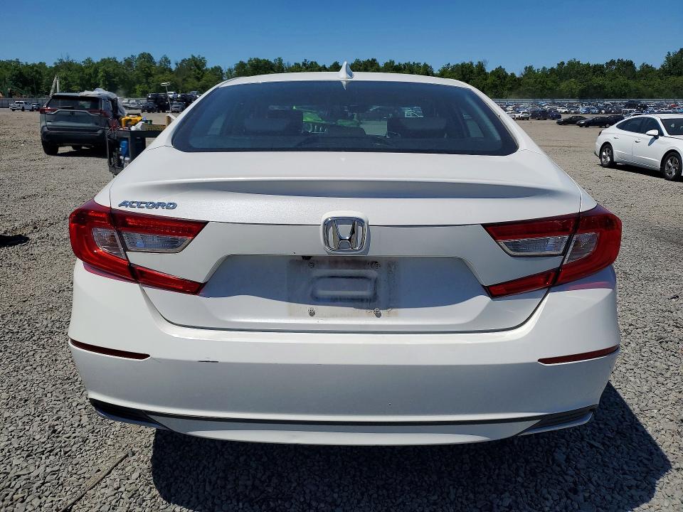 Продажа на аукционе авто 2020 Honda Accord, vin: 1HGCV1F48LA053799, номер лота: 55629806