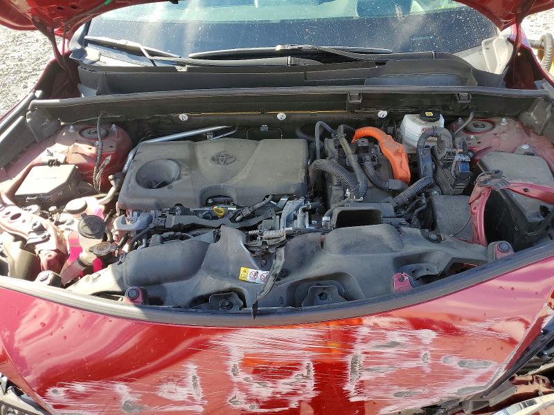 Aukcja sprzedaży 2021 Toyota Venza, vin: JTEAAAAH0MJ030011, numer aukcji: 57895626