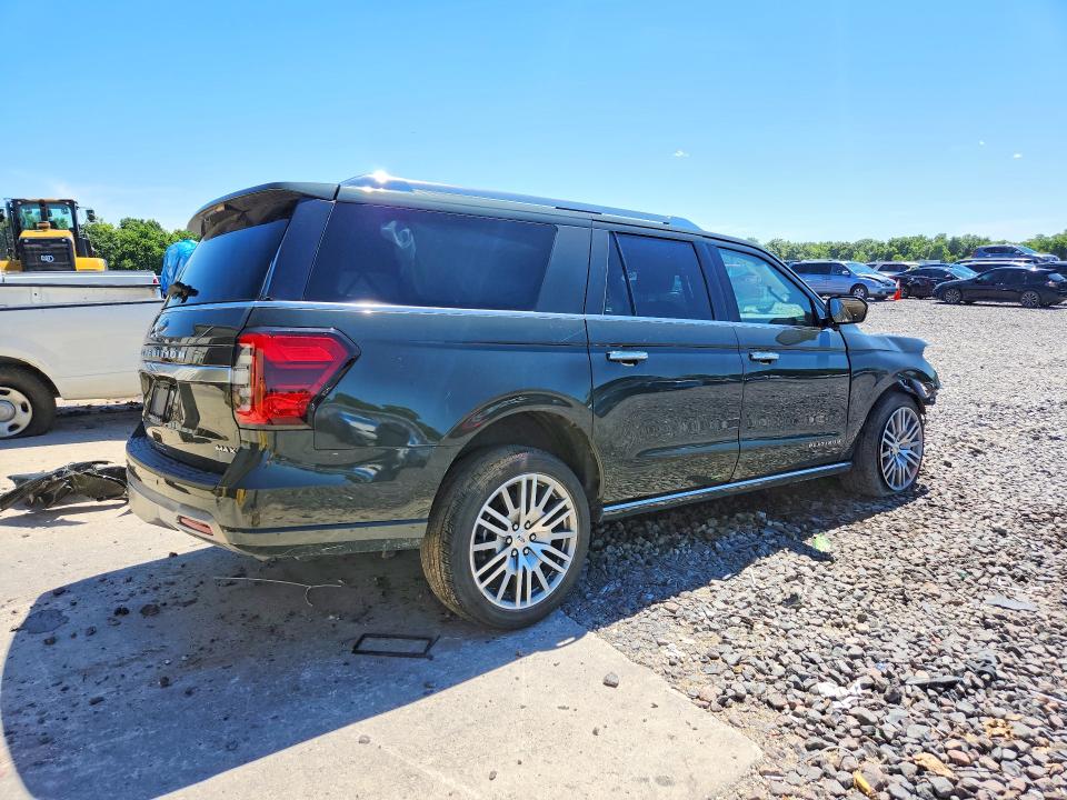 Aukcja sprzedaży 2022 Ford Expedition, vin: 1FMJK1MT7NEA40770, numer aukcji: 56836466