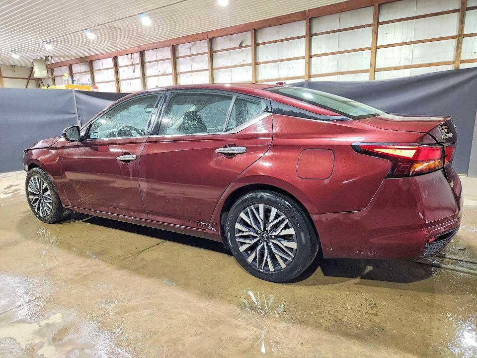 Продажа на аукционе авто 2024 Nissan Altima, vin: 1N4BL4DV7RN433706, номер лота: 57382076