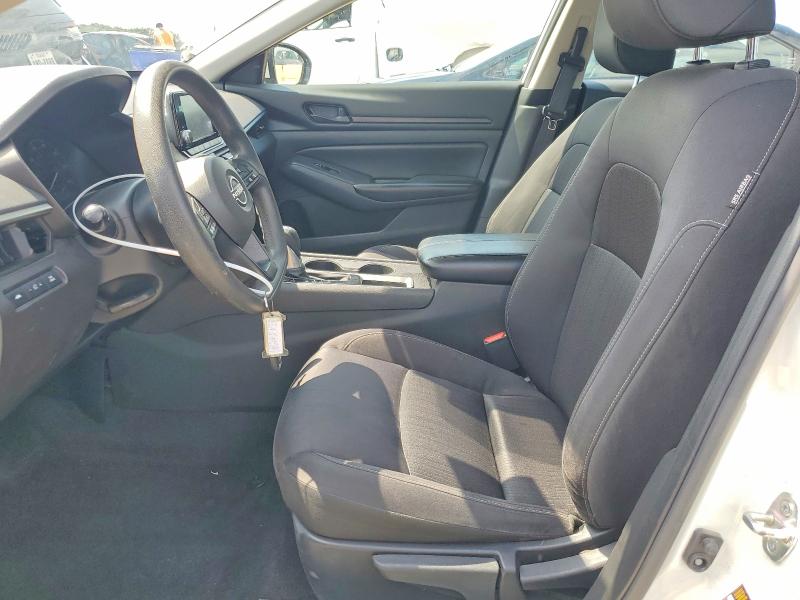58133666 :رقم المزاد ، 1N4BL4BV5PN329473 vin ، 2023 Nissan Altima مزاد بيع