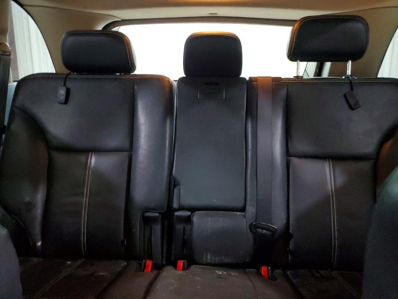 Продажа на аукционе авто 2007 Ford Edge, vin: 2FMDK38C07BA72896, номер лота: 58708286