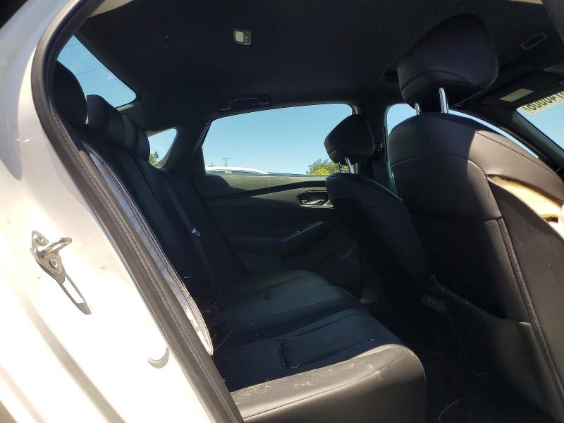 Продажа на аукционе авто 2025 Honda Accord, vin: 1HGCY2F7XSA050067, номер лота: 56740006