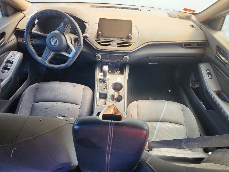Продажа на аукционе авто 2019 Nissan Altima, vin: 1N4BL4BV3KC240389, номер лота: 55869656