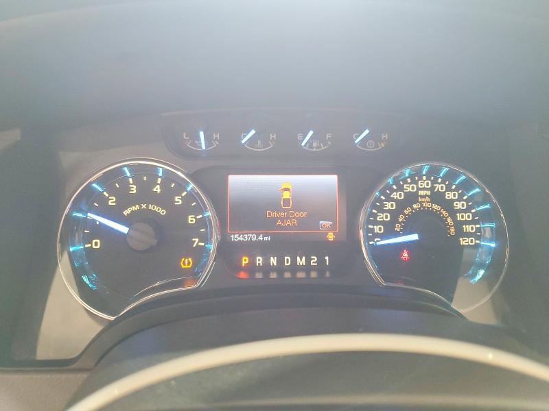 Продажа на аукционе авто 2012 Ford F150, vin: 1FTFW1CT6CFA69832, номер лота: 56164226