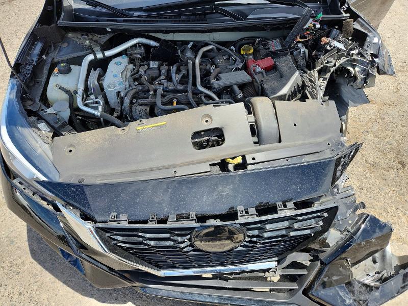 Aukcja sprzedaży 2023 Nissan Sentra, vin: 3N1AB8CV2PY244238, numer aukcji: 58206976