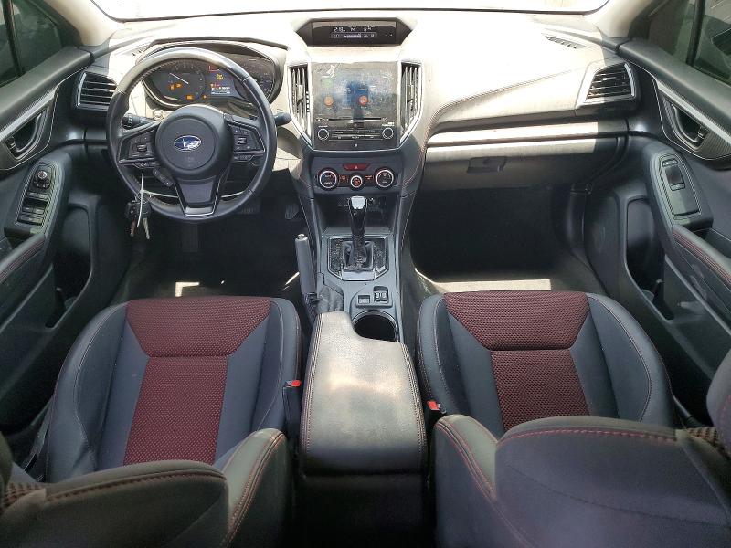 59156686 :رقم المزاد ، JF2GTAPC3P8238806 vin ، 2023 Subaru Crosstrek مزاد بيع