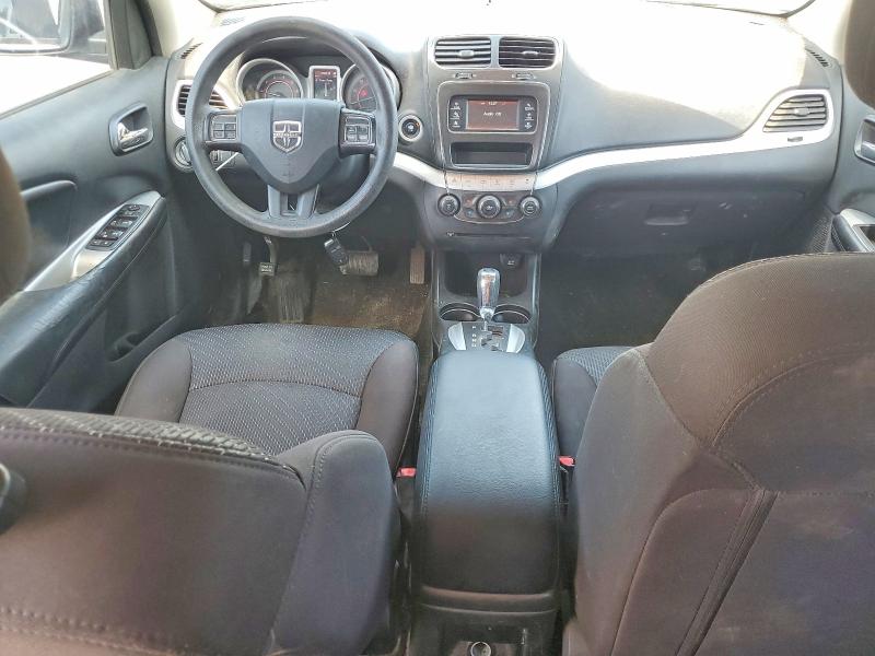 Aukcja sprzedaży 2013 Dodge Journey, vin: 3C4PDCAB0DT706866, numer aukcji: 55595046