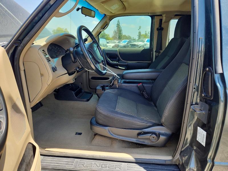 Продаж на аукціоні авто 2004 Ford Ranger, vin: 1FTZR45E74PA55258, номер лоту: 59015126
