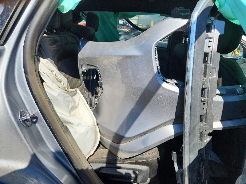 Aukcja sprzedaży 2024 Ford Escape, vin: 1FMCU0MZ5RUB14474, numer aukcji: 57237006