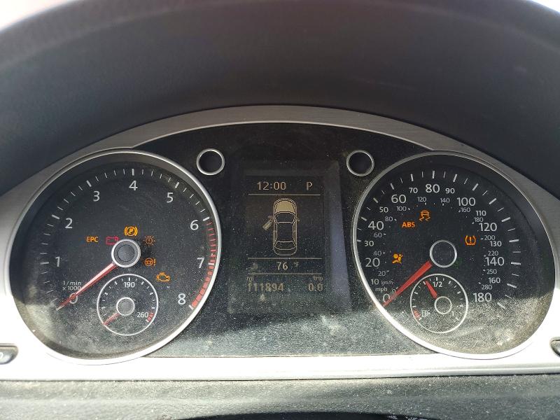 Продаж на аукціоні авто 2015 Volkswagen Cc, vin: WVWBP7AN7FE800958, номер лоту: 57659286