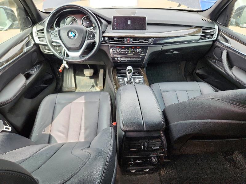 Продажа на аукционе авто 2018 Bmw X5, vin: 5UXKR0C51JL072605, номер лота: 55909106