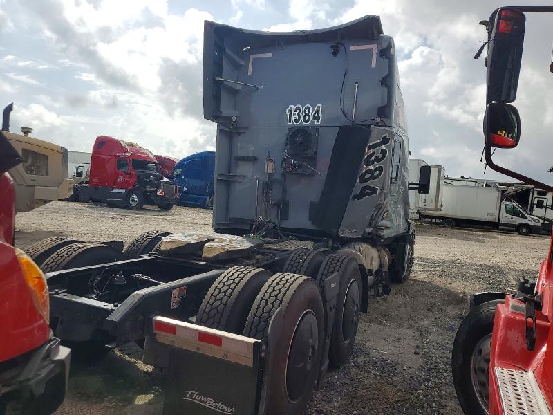 Продажа на аукционе авто 2025 Kenworth Tractor, vin: 1XKYD49X1SJ158606, номер лота: 54102656