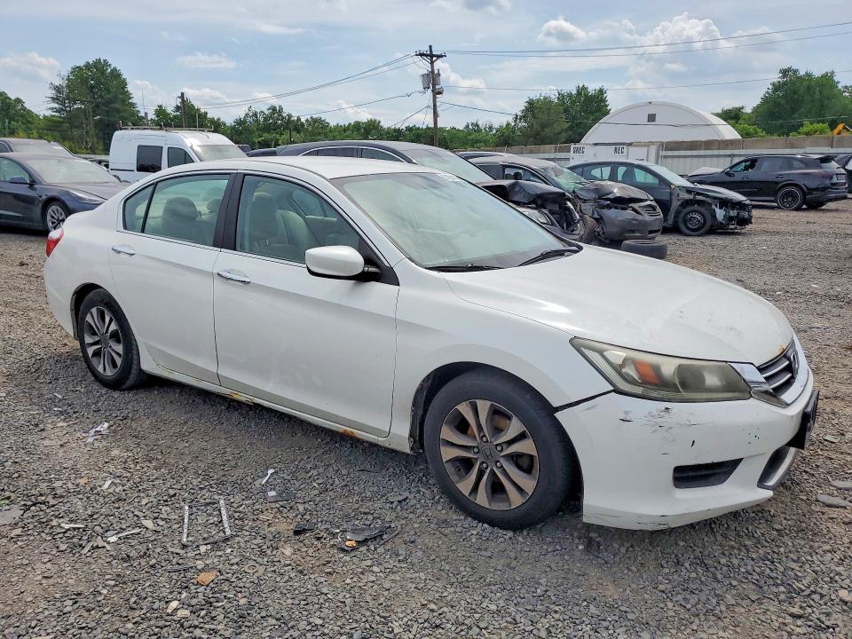 Aukcja sprzedaży 2013 Honda Accord, vin: 1HGCR2F38DA078592, numer aukcji: 57201736