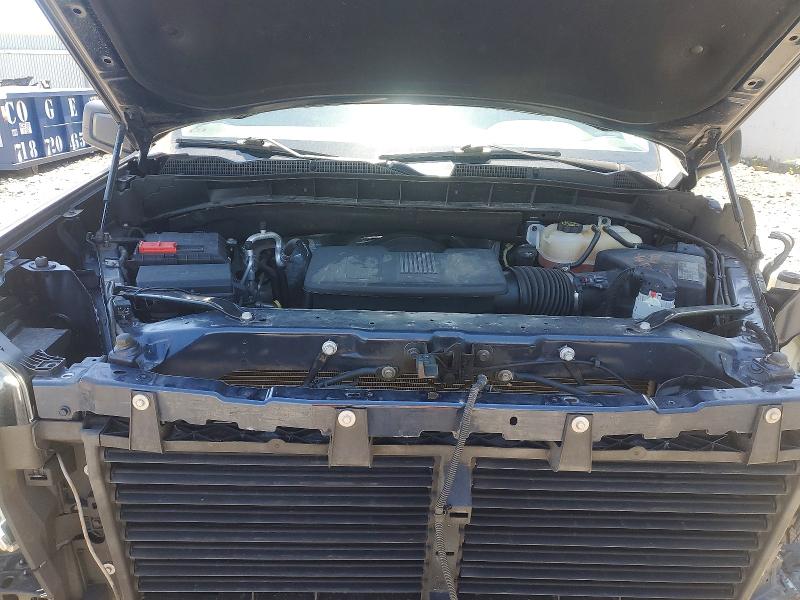 Продажа на аукционе авто 2021 Gmc Sierra, vin: 1GTR9CED9MZ428080, номер лота: 56595976