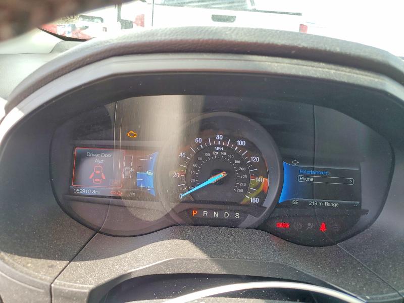Продажа на аукционе авто 2024 Ford Edge, vin: 2FMPK4J95RBA03352, номер лота: 54868006