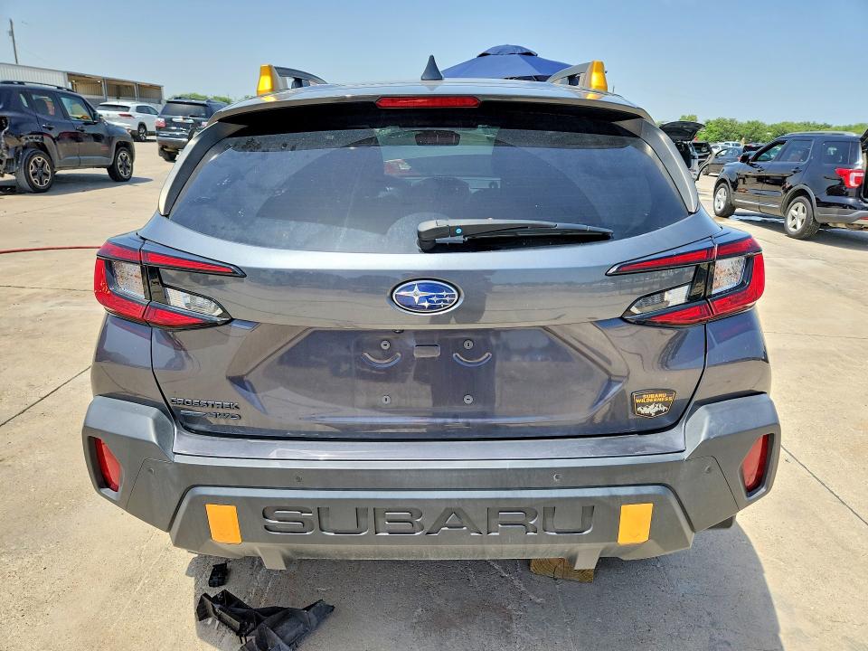 Продаж на аукціоні авто 2024 Subaru Crosstrek, vin: 4S4GUHU66R3821580, номер лоту: 59144526