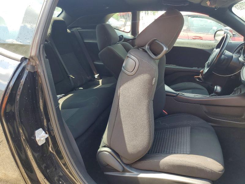 Продажа на аукционе авто 2023 Dodge Challenger, vin: 2C3CDZAG8PH602544, номер лота: 59244056