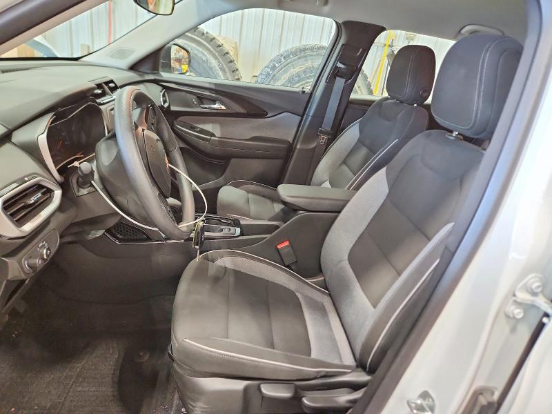Продажа на аукционе авто 2023 Chevrolet Trailblazer, vin: KL79MMS28PB172242, номер лота: 57246376