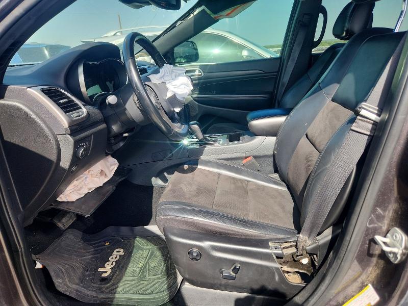 Aukcja sprzedaży 2020 Jeep Grand Cherokee, vin: 1C4RJEAG1LC203401, numer aukcji: 73342975
