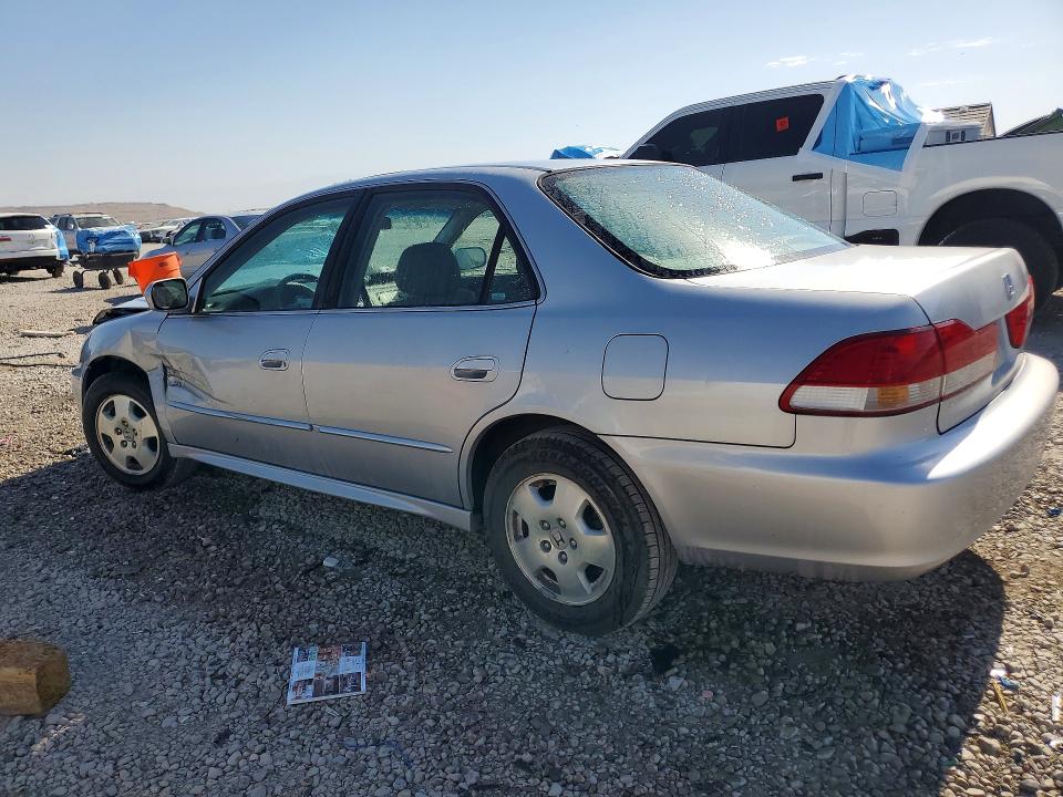 Aukcja sprzedaży 2002 Honda Accord, vin: 1HGCG165X2A054311, numer aukcji: 58148226