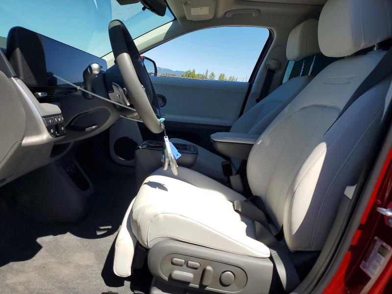 Aukcja sprzedaży 2026 Hyundai Ioniq 5, vin: 7YAKRDDC5TY044441, numer aukcji: 56986136