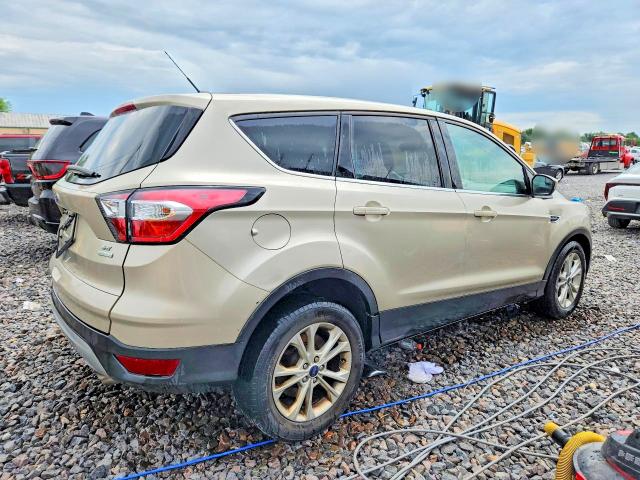 Aukcja sprzedaży 2017 Ford Escape, vin: 1FMCU0GD0HUD09171, numer aukcji: 58248026