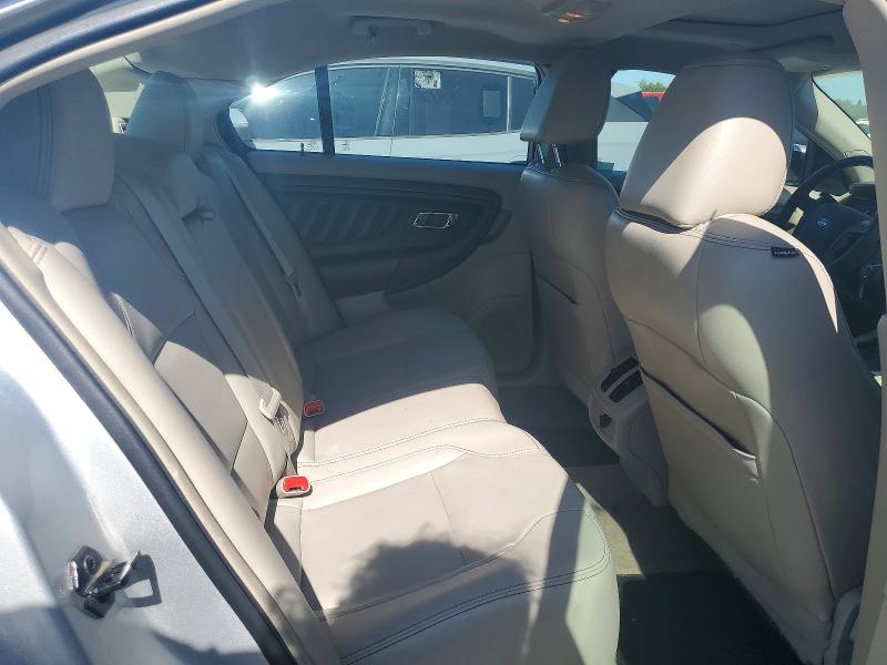 Aukcja sprzedaży 2012 Ford Taurus, vin: 1FAHP2EW1CG140924, numer aukcji: 59019486