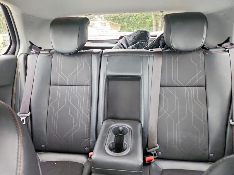 Продажа на аукционе авто 2018 Chevrolet Trax, vin: KL7CJLSB3JB511554, номер лота: 56301396