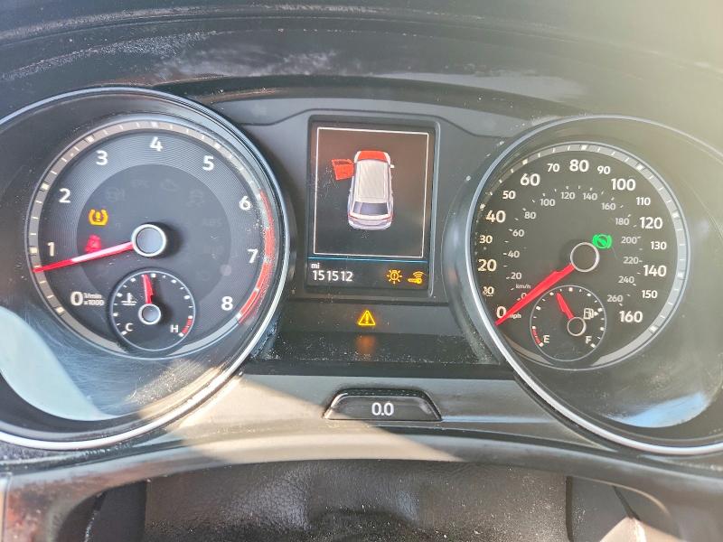 Aukcja sprzedaży 2018 Volkswagen Atlas, vin: 1V2DR2CA2JC545431, numer aukcji: 55584246