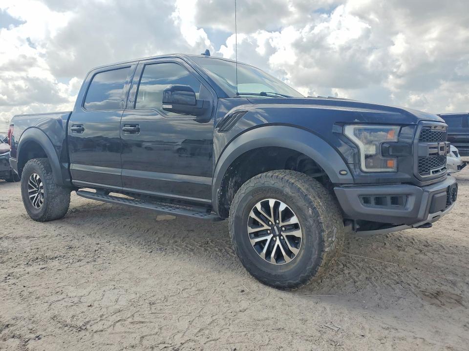 2019 Ford F150 მანქანა იყიდება აუქციონზე, vin: 1FTFW1RG7KFB28069, აუქციონის ნომერი: 55778836