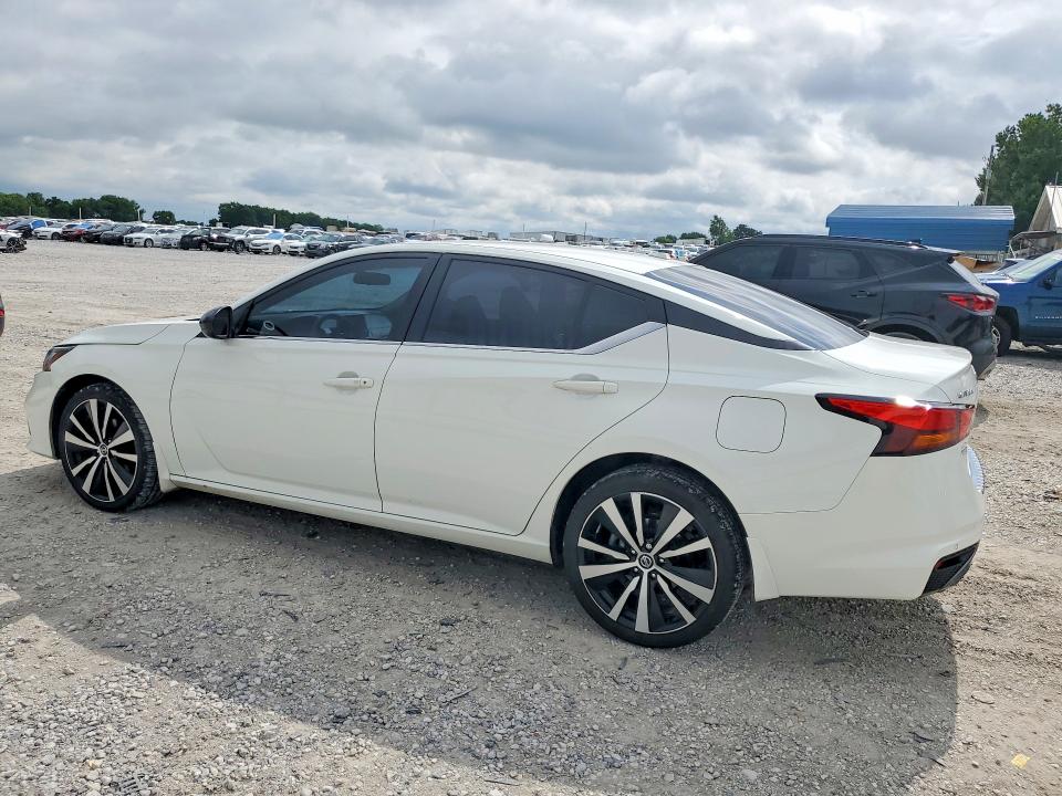 Продаж на аукціоні авто 2022 Nissan Altima, vin: 1N4BL4CW6NN346139, номер лоту: 56143566
