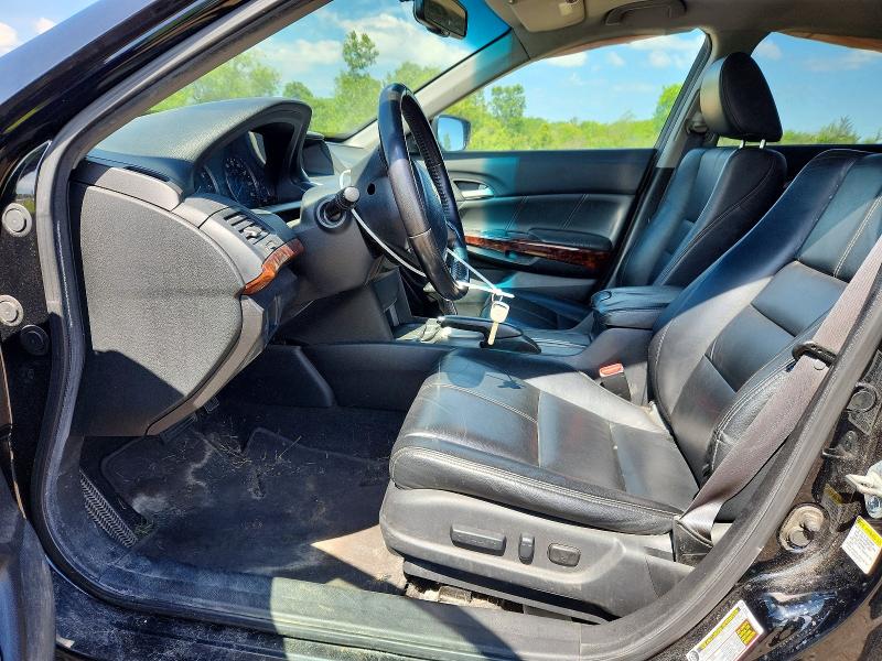 Продаж на аукціоні авто 2011 Honda Accord Crosstour, vin: 5J6TF2H50BL001216, номер лоту: 57770116